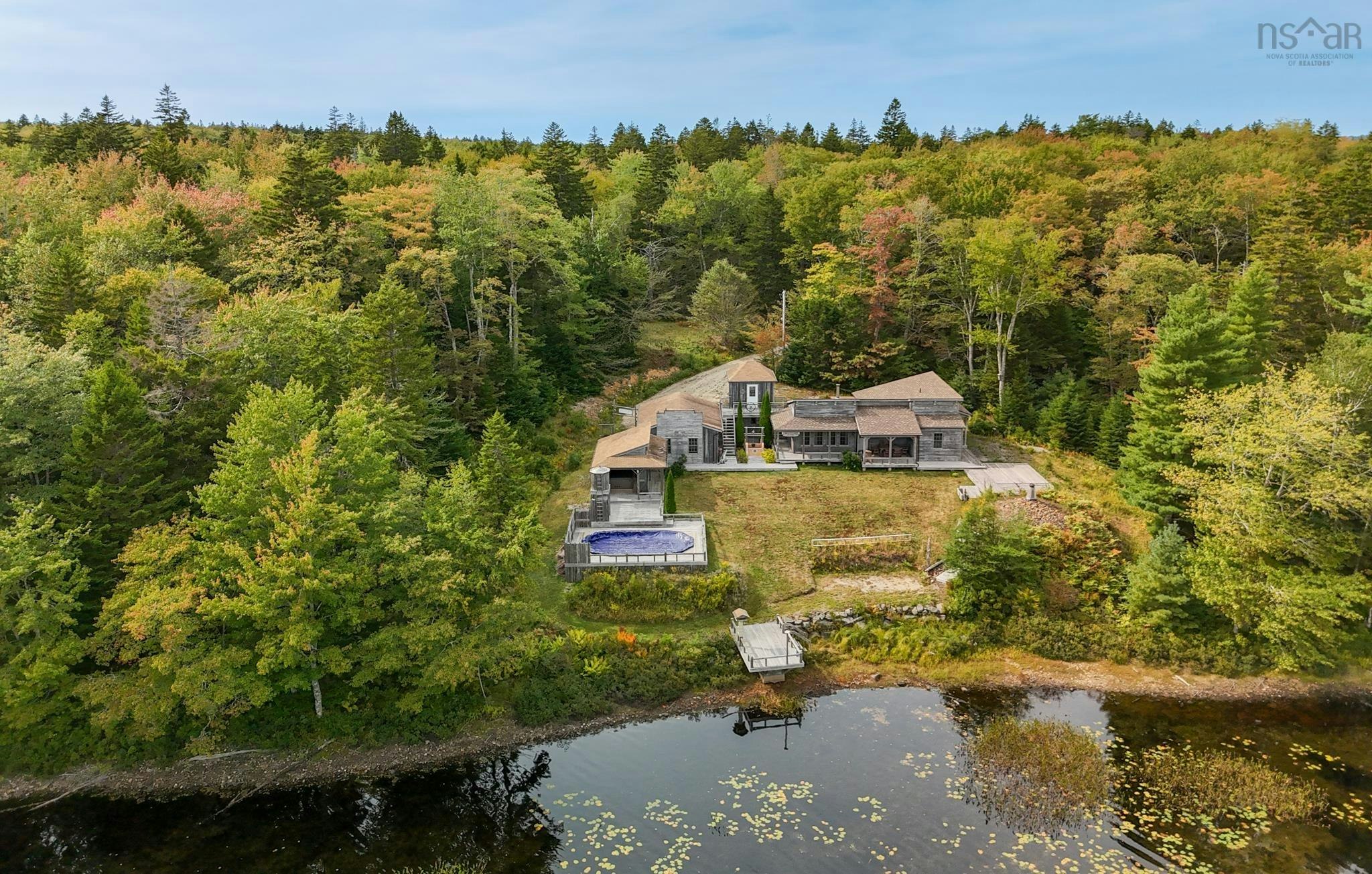240 Pine Prince Drive, Briar Lake, NS, B0W 2Y0