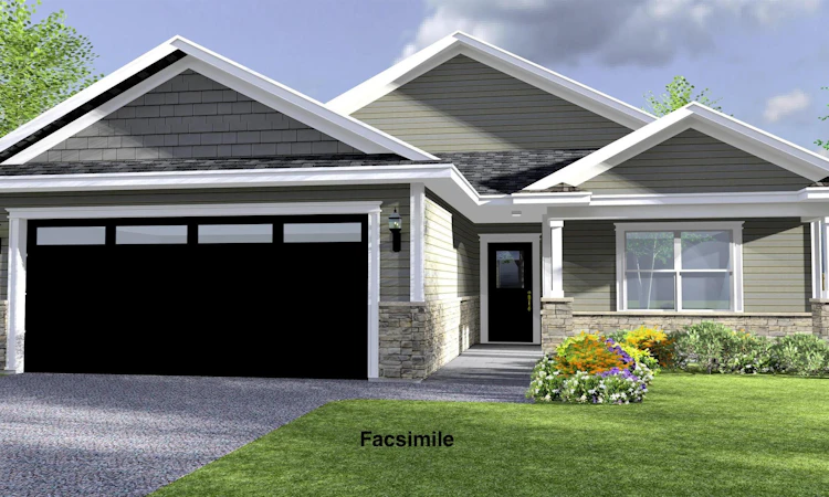 14 Blackbird Way