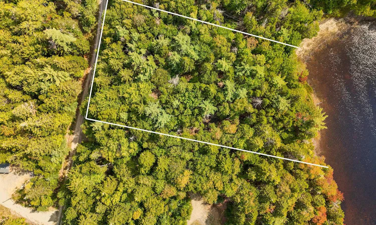 Lot 63-Lake Shore Drive