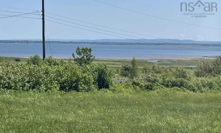 Lot-6 Saltwater Drive