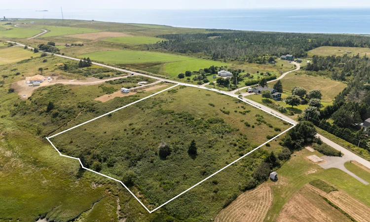 Lot-Chebogue Point Road