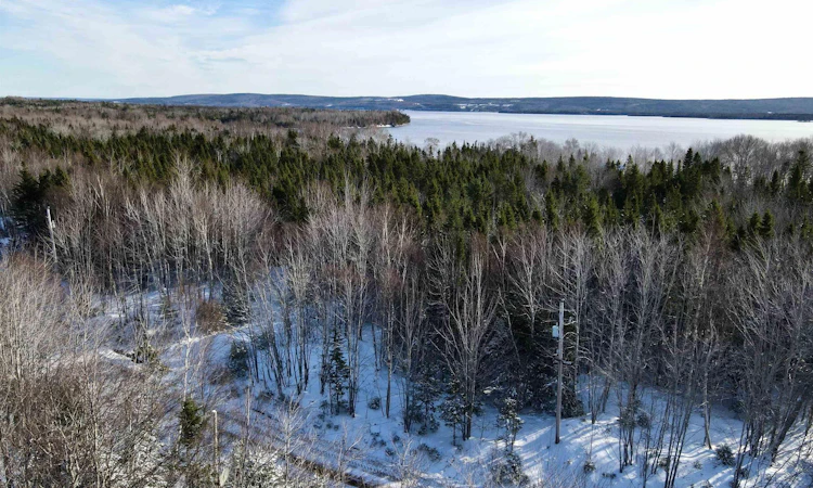 Lot-15 Old Country Inlet Road