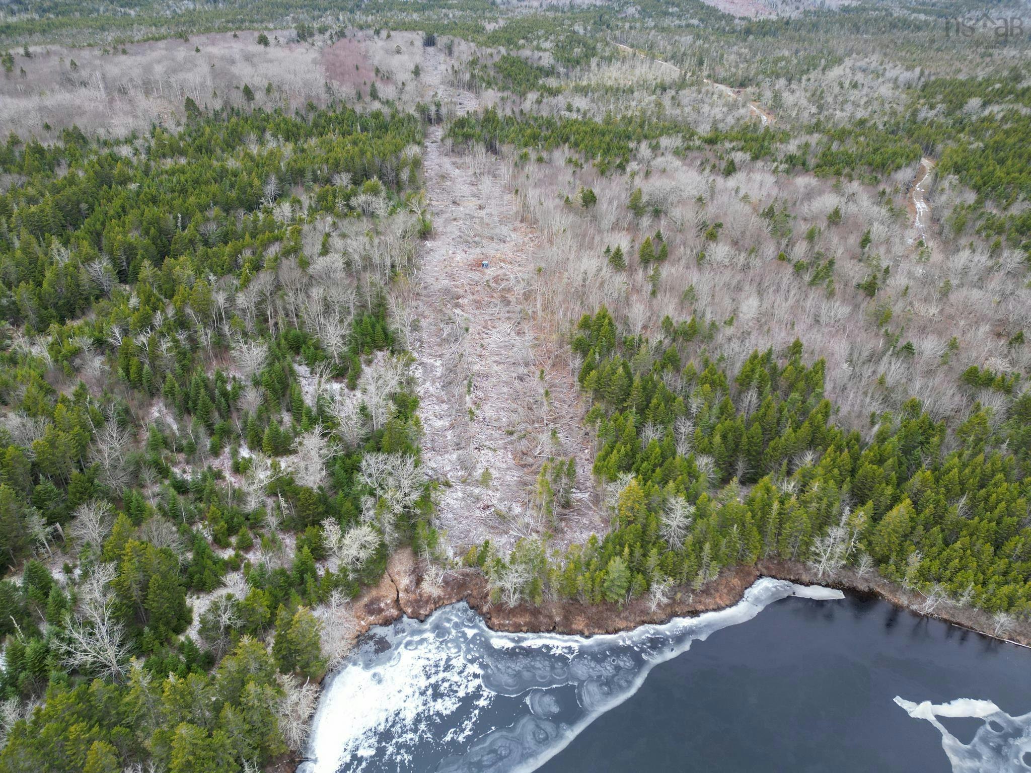 Lot-Peter Leblanc Road, St. Martin, NS, B0W 2J0