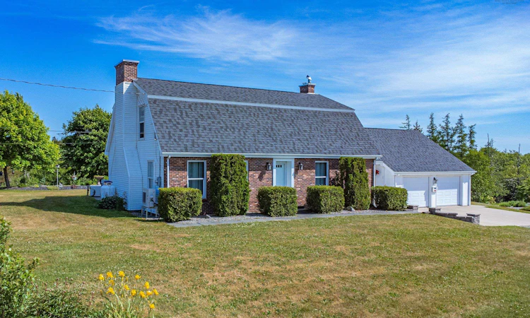 532 Saulnierville Road
