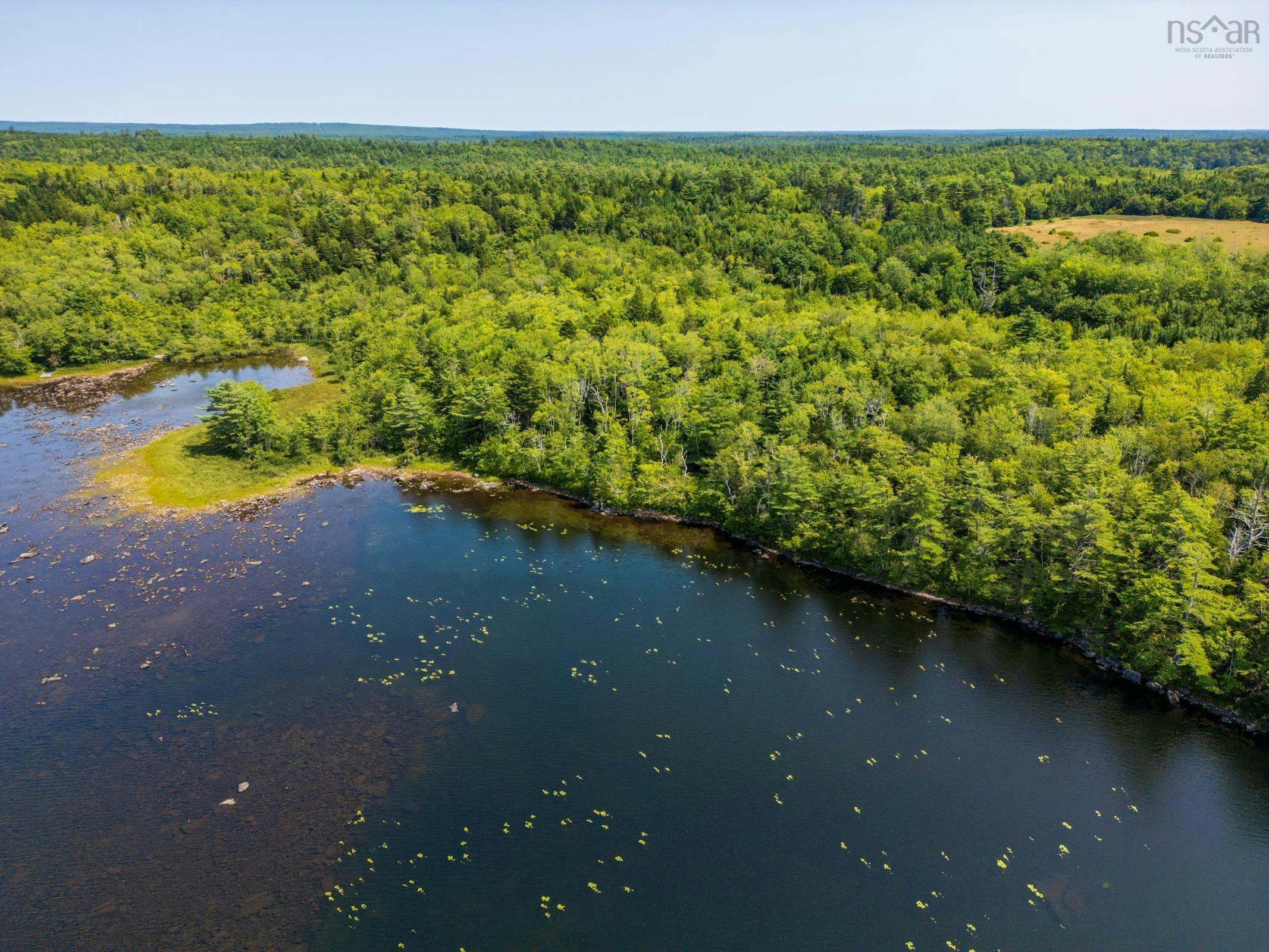 Lot 4-Maple Leaf Drive, East Canaan, NS, B0W 3M0