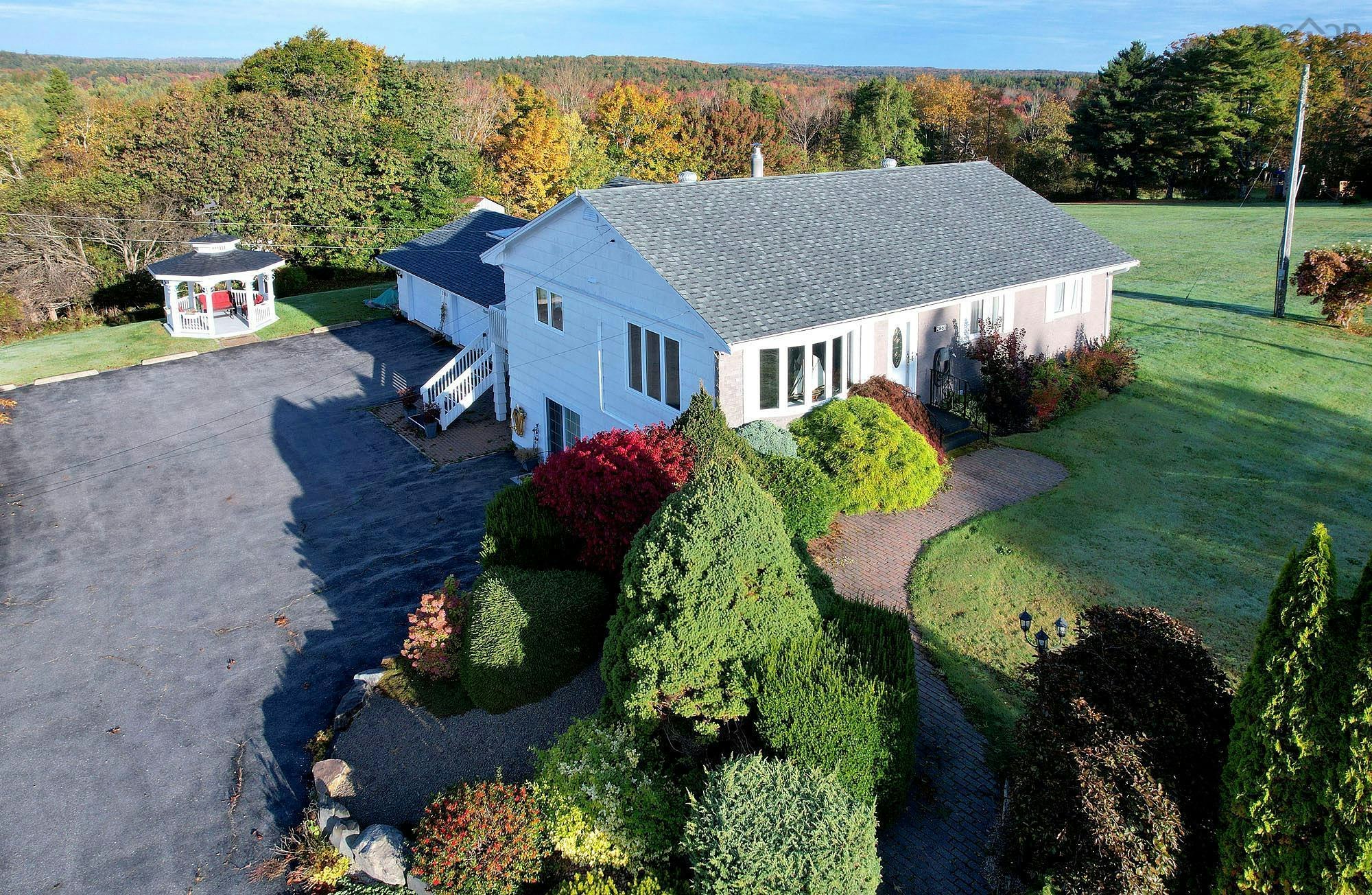2865 340 Highway, Corberrie, NS, B0W 3T0
