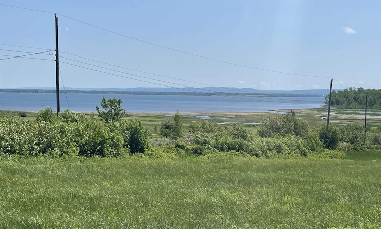 Lot-33 Saltwater Drive