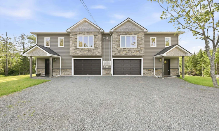 2455-2457 Old Sambro Road