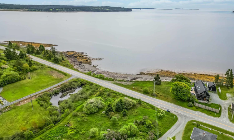 Parcel Lot B-1 B2 B-3-25 1 331 Highway