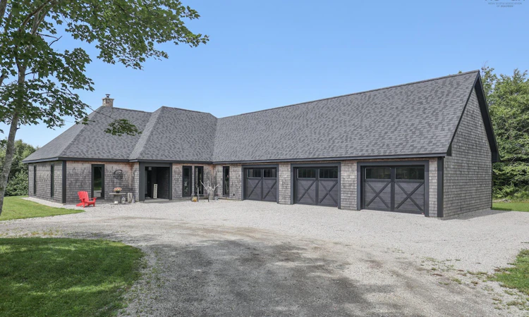 319 Edson Foote Road