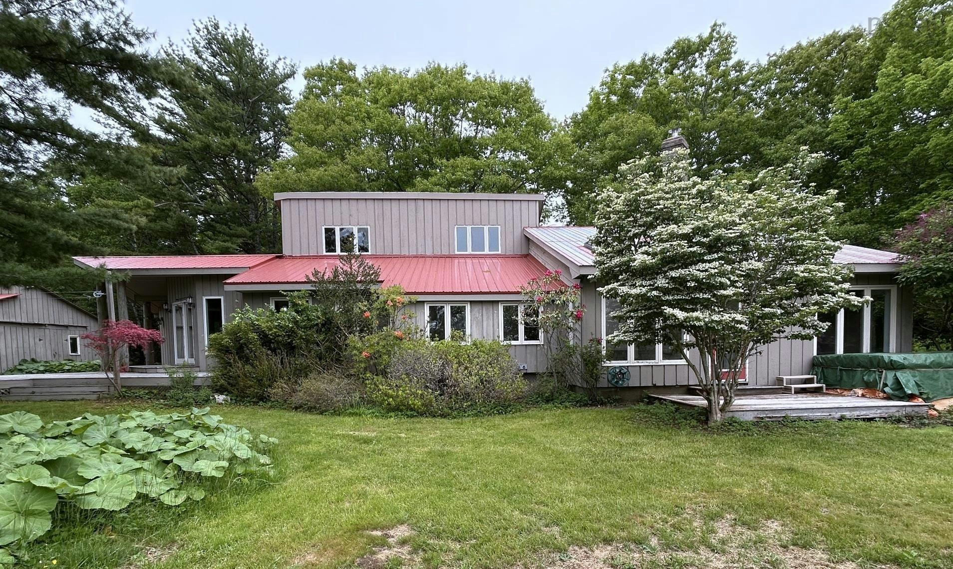 371 Lacey Mines Road, Chester Basin, NS, B0J 1K0
