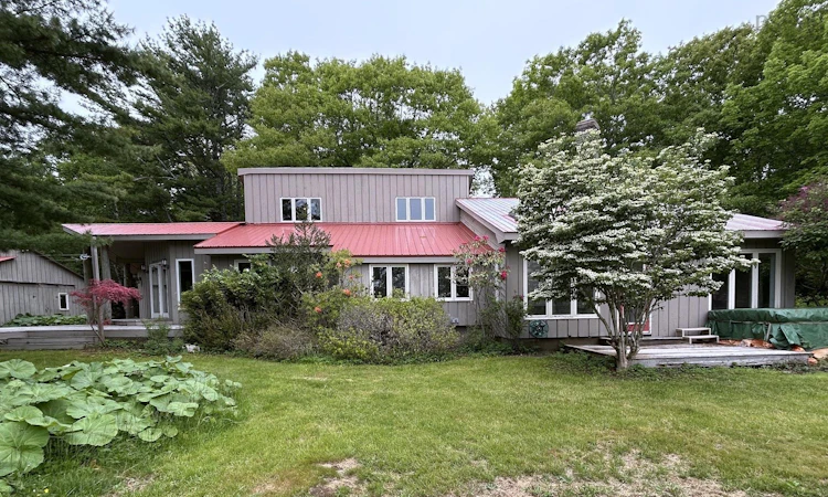 371 Lacey Mines Road