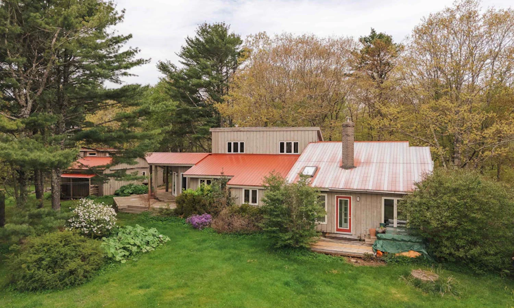 371 Lacey Mines Road