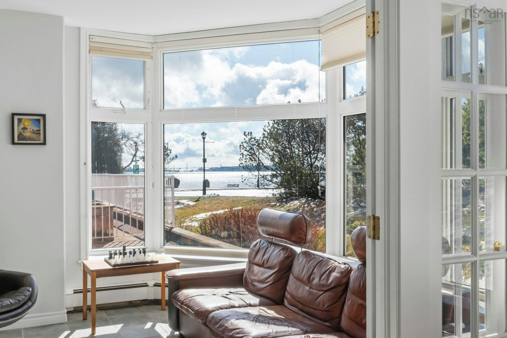 106-99 Waterfront Drive, Bedford, NS, B4A 4K5