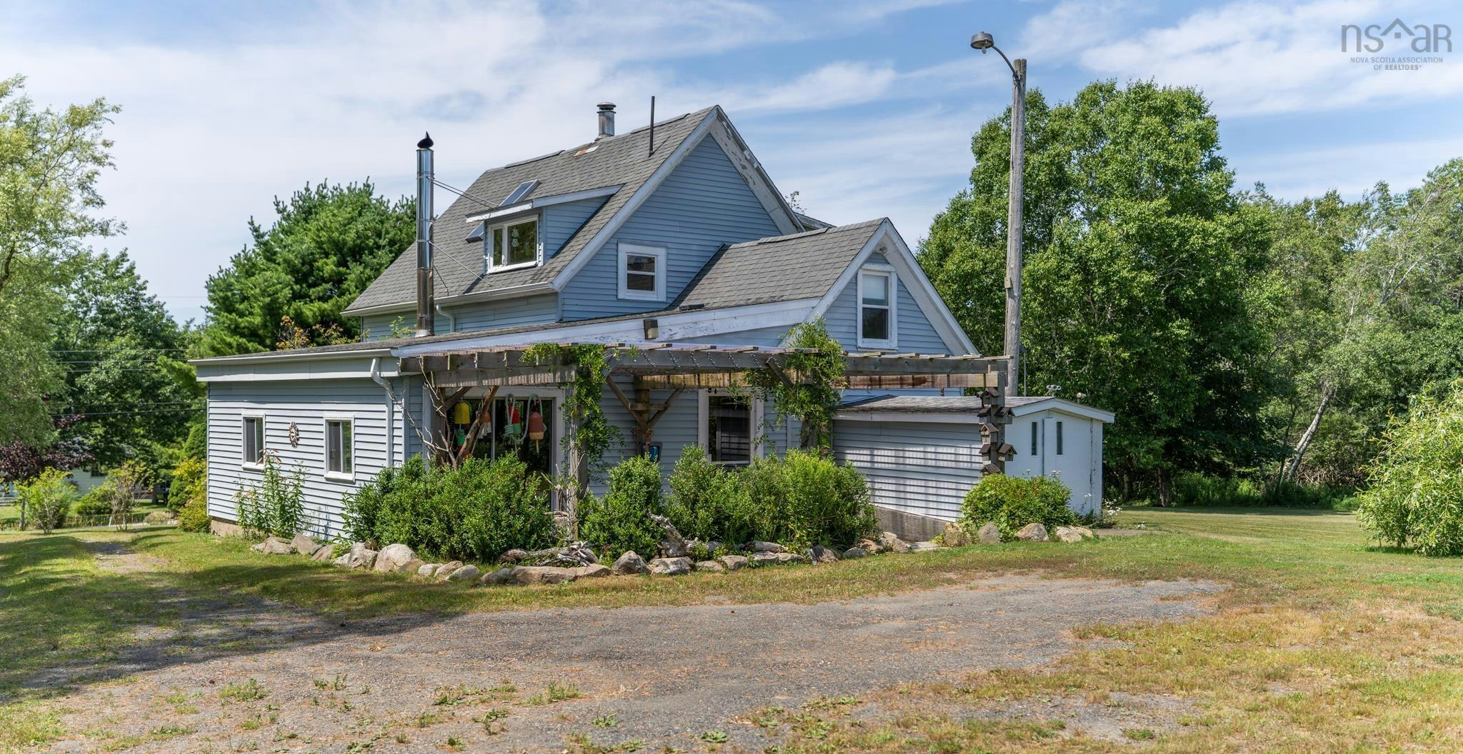 904 Brazil Lake Road, Brazil Lake, NS, B5A 5N3