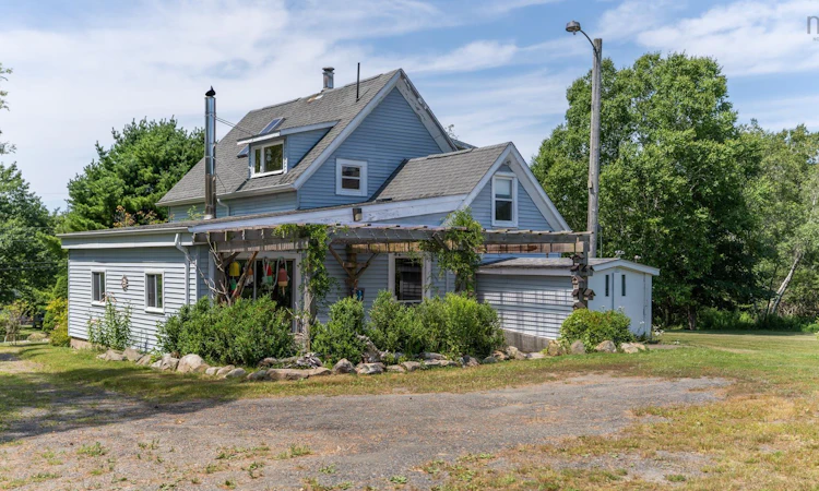 904 Brazil Lake Road