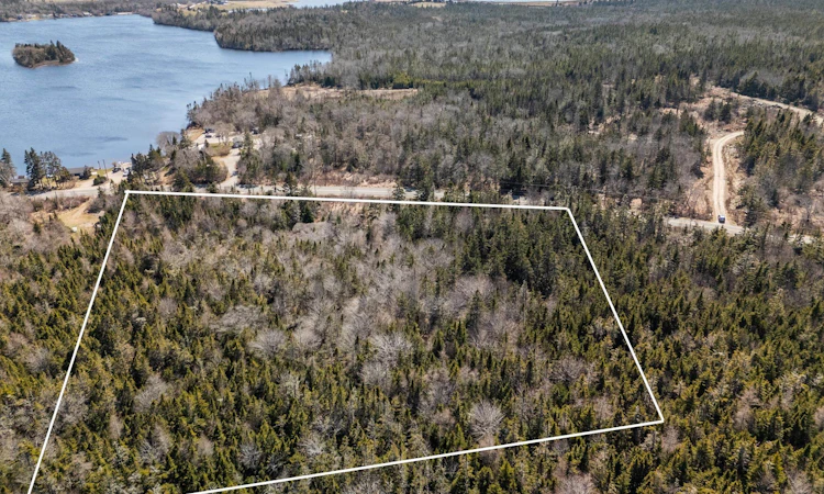 Lot-Ross Durkee Road