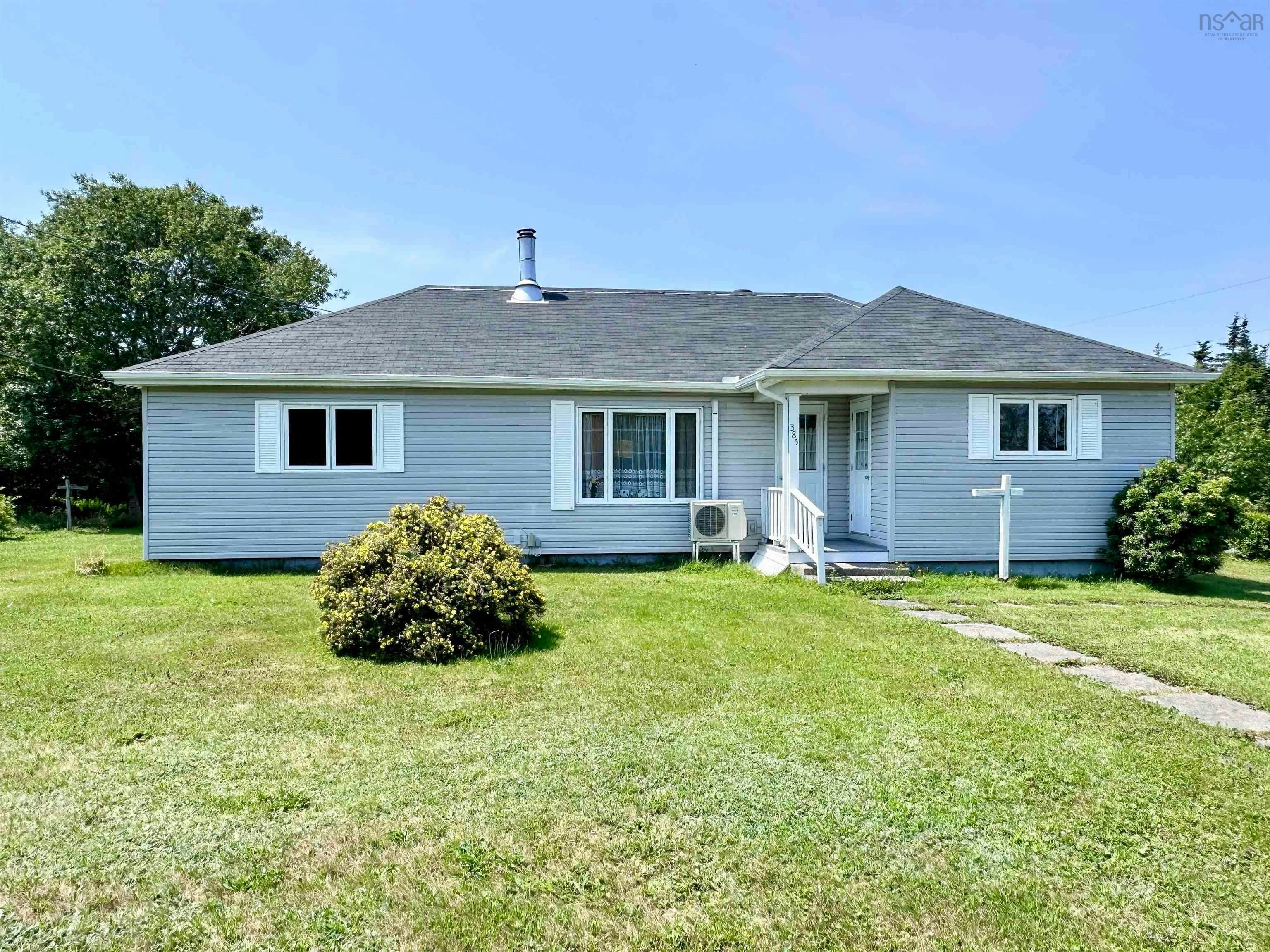 385 Brighton Road, Lockeport, NS, B0T 1L0
