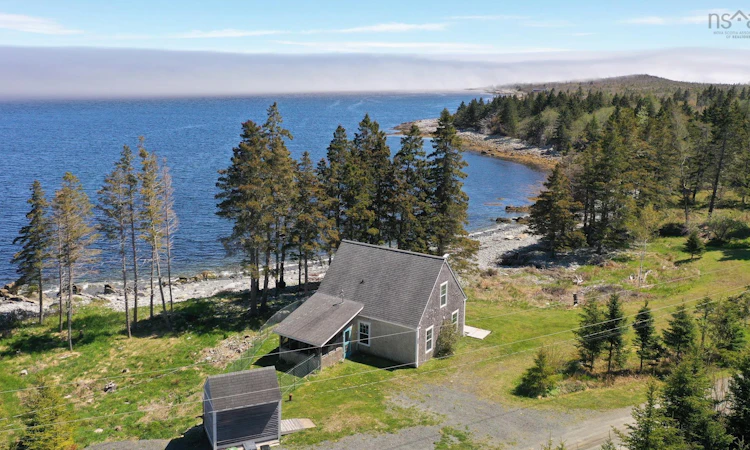 569 Long Cove Road