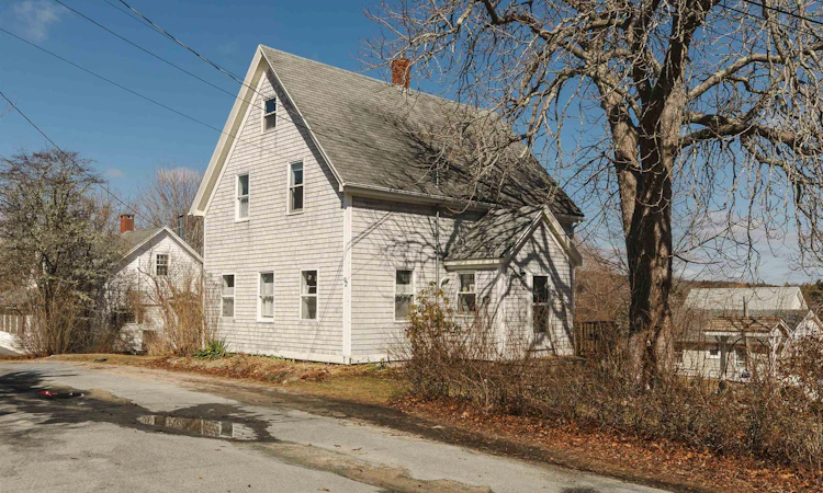 92 Main Street