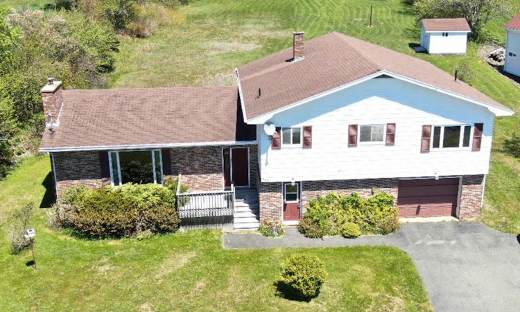 445 Sandy Cove Road
