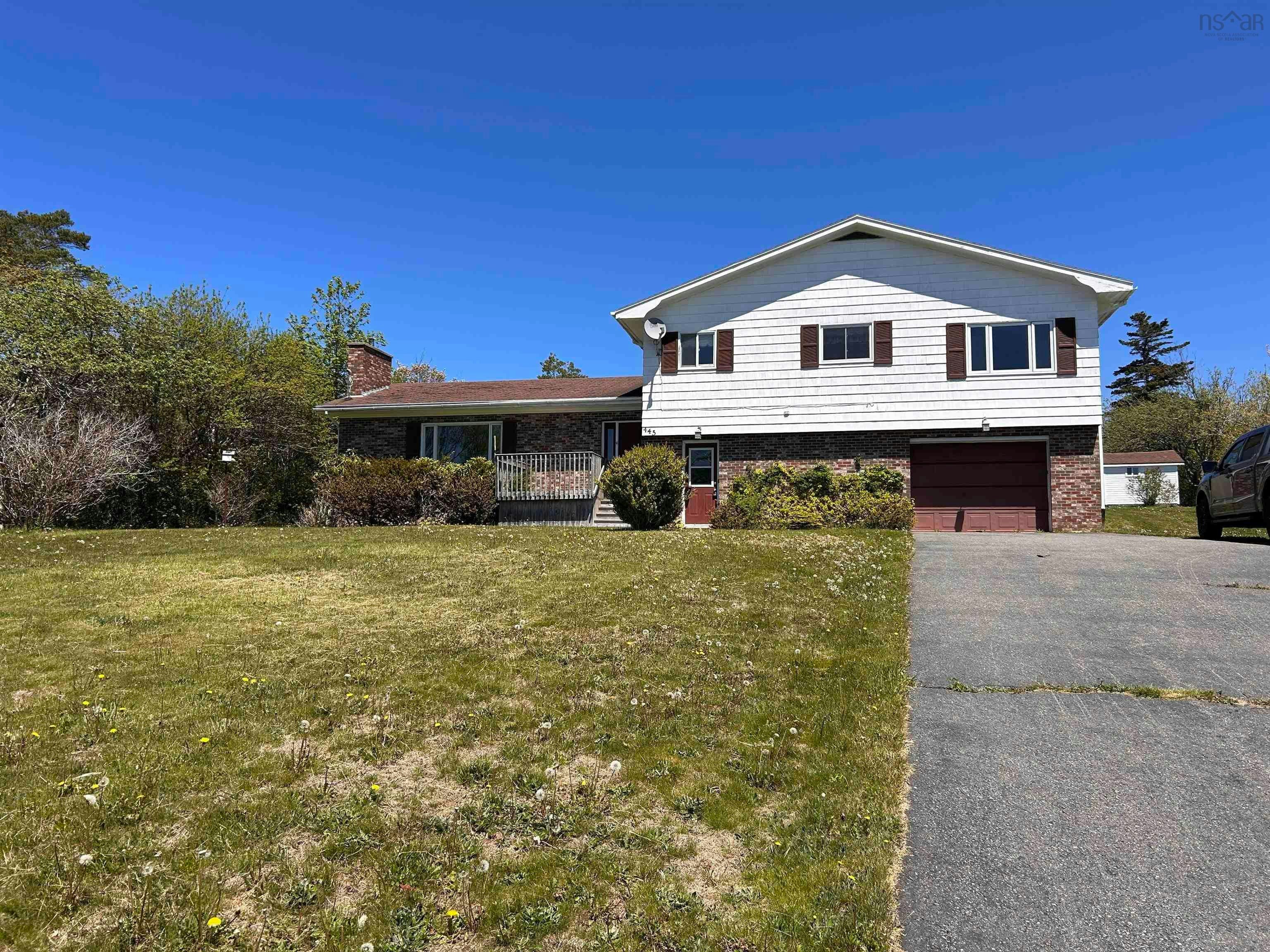 445 Sandy Cove Road, Sandy Cove, NS, B0V 1E0