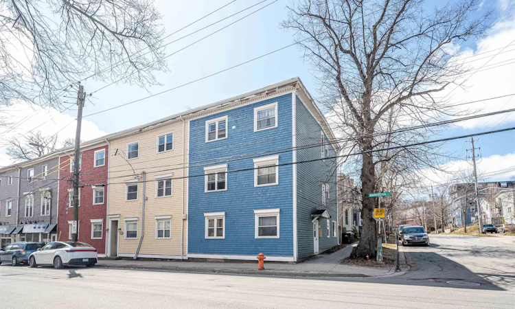 3-1034 Barrington Street