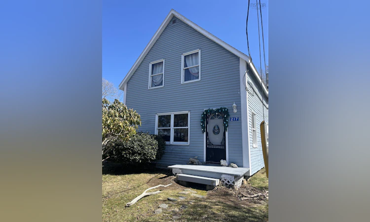 217 Waterloo Street