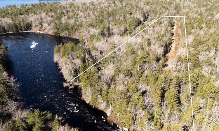 Lot 17-Boutilier Branch Road