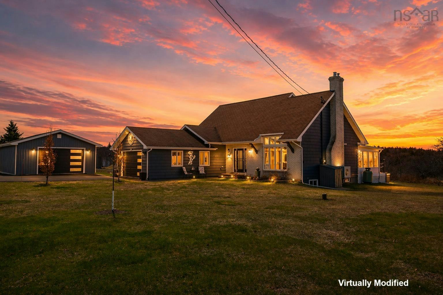 53 Jovite Road, Saulnierville Station, NS, B0W 2Z0