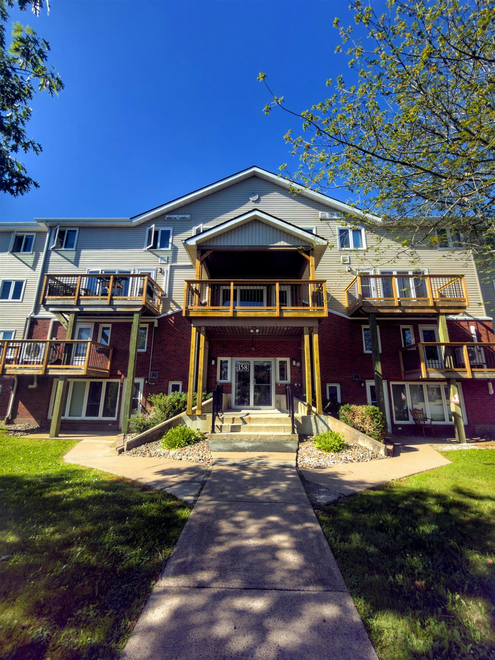 158 Farnham Gate 206 Road, Halifax, NS, B3M 3V8
