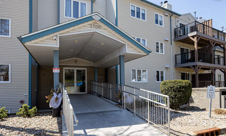 220-3700 John Parr Drive