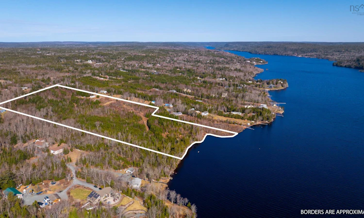 Lot R-1A-183 Myra Road