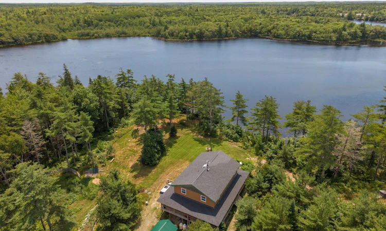 236 Canoe Lake Estates Road