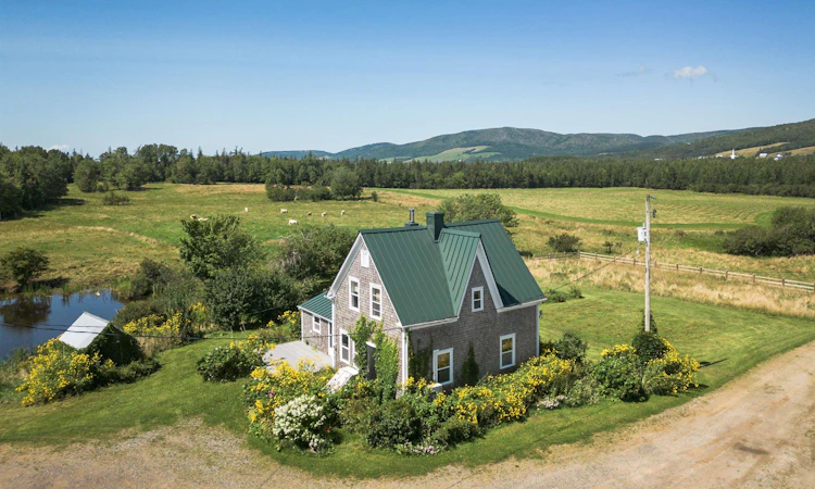 166 Rankinville Road