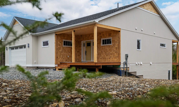 208 Bretton Woods Road