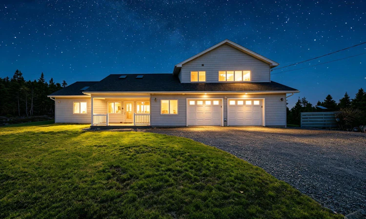 656 Bald Rock Road