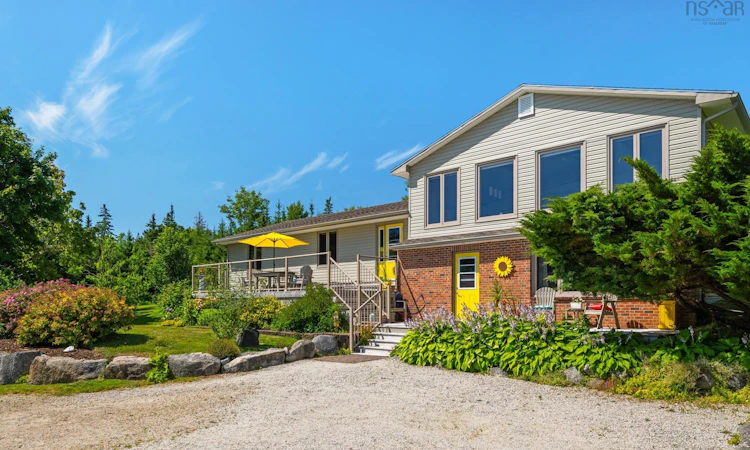 48 Backman Road