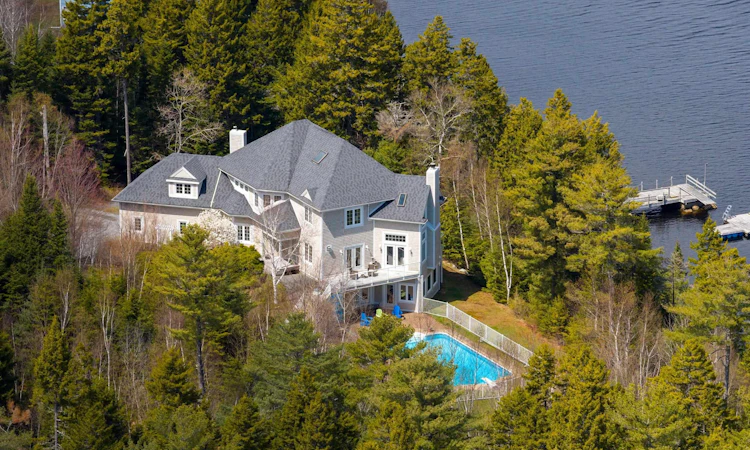 1 Eagle Point Lane