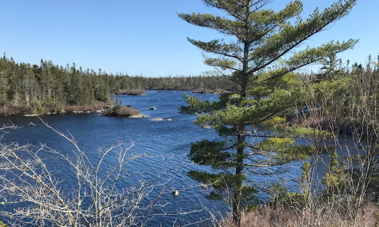 Lot-3 Mosers Hill Lake Portion Of