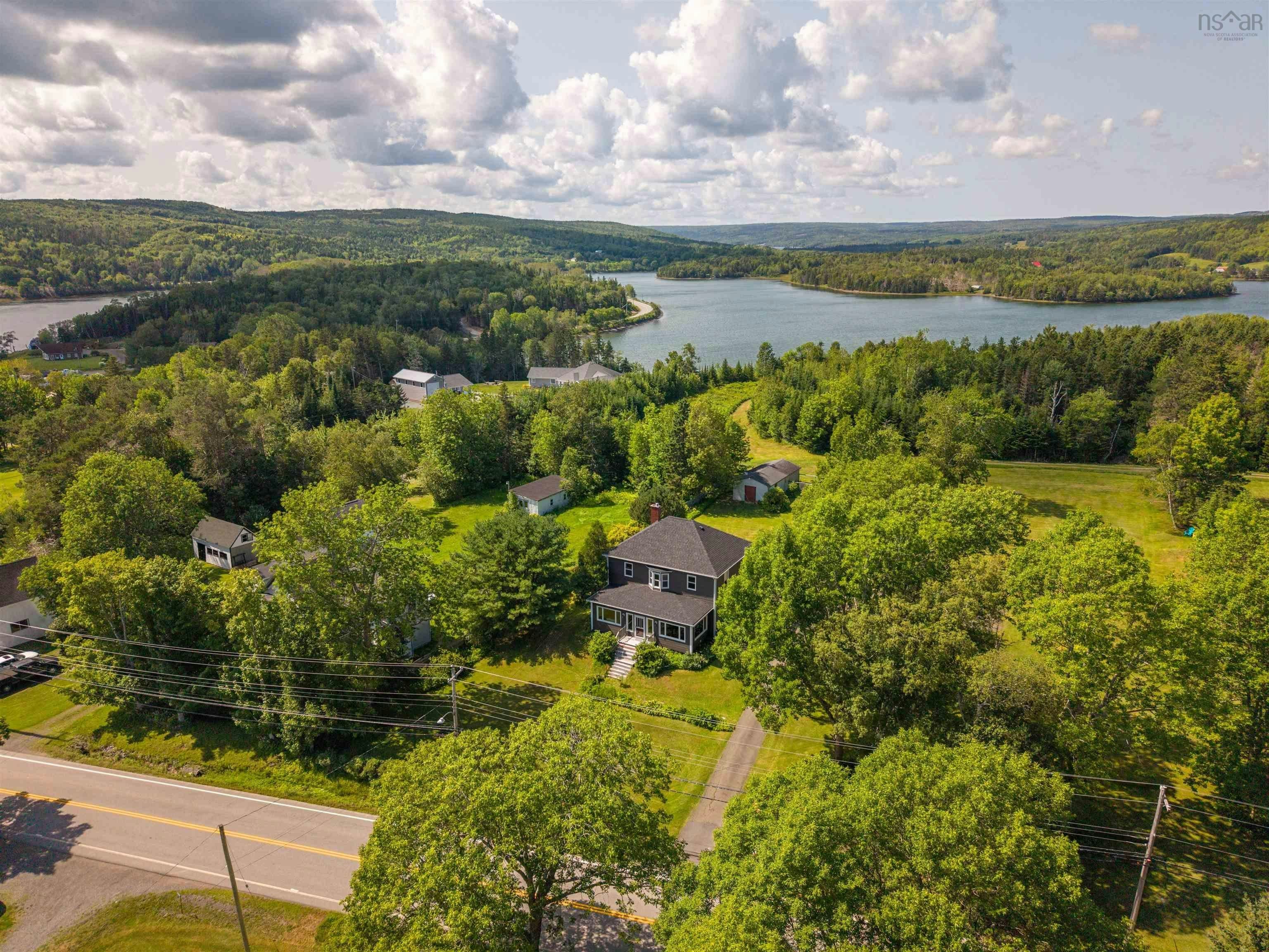 11659 16 Highway, Boylston, NS, B0H 1G0