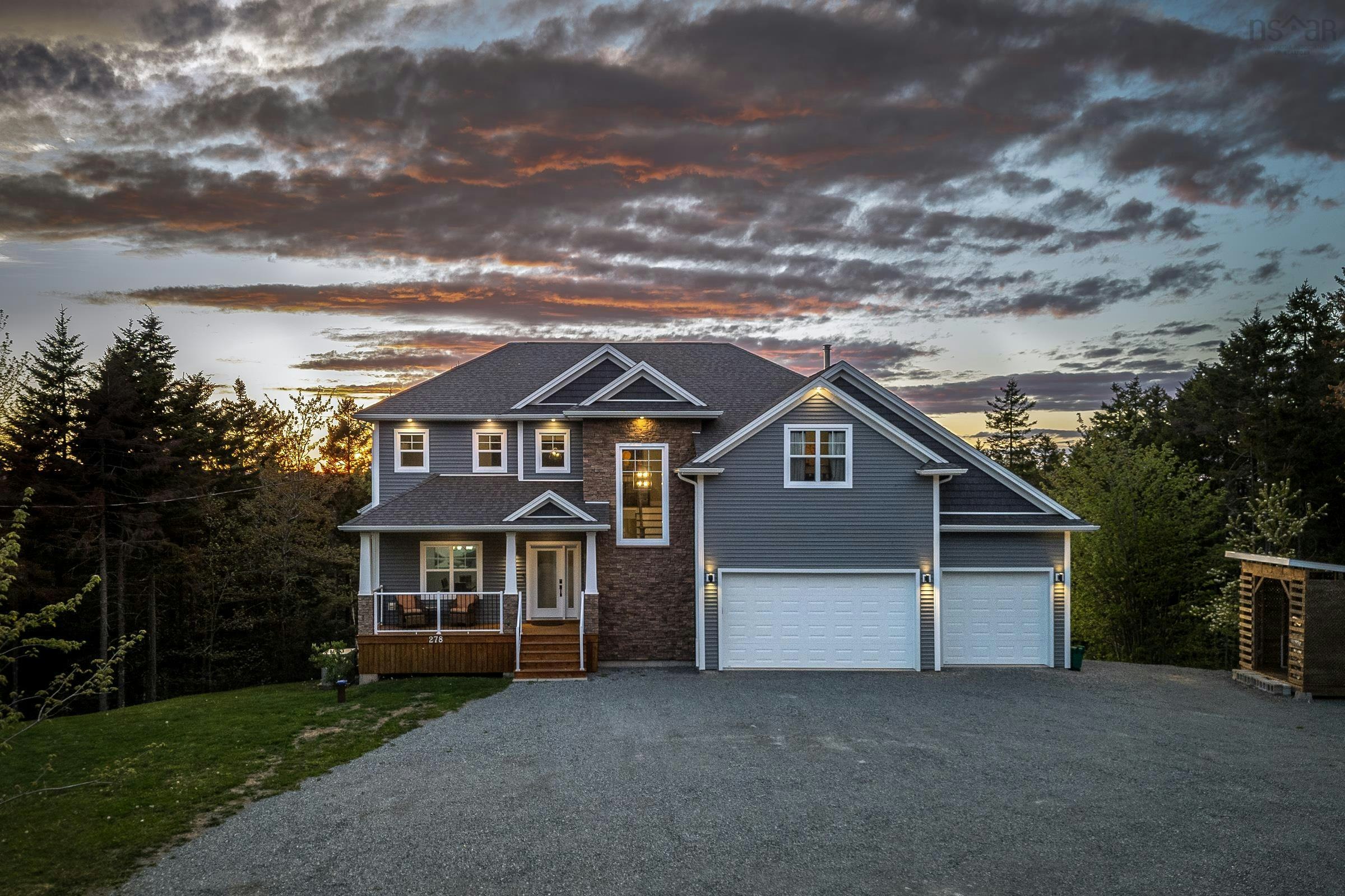 278 Cindy Drive, Fall River, NS, B2T 1B5