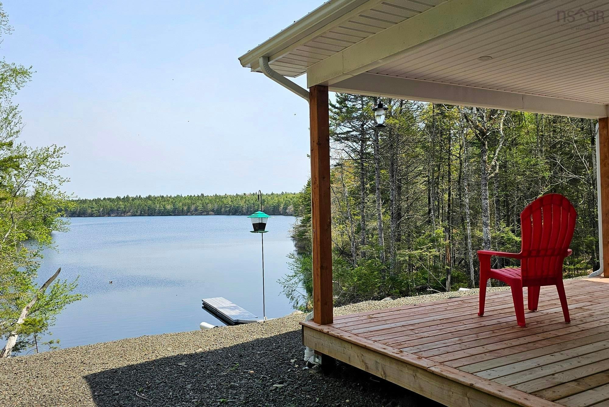 Lot 24-2-1154 Ridge Road, North Range, NS, B0W 1H0