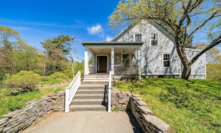 54 Parkhill Road