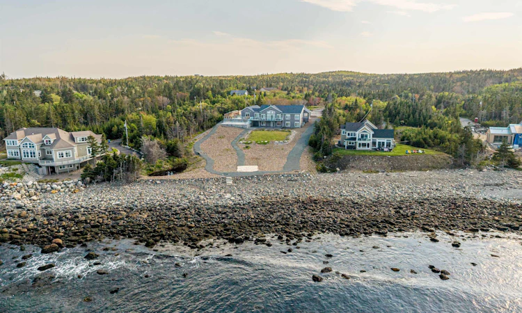 458 Ketch Harbour Road