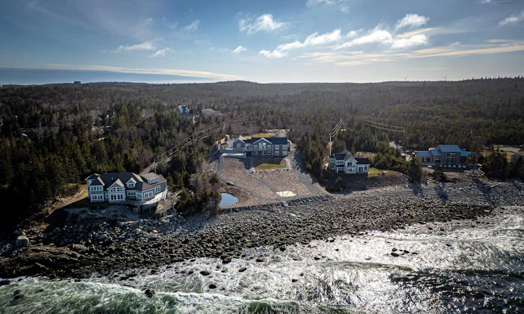 458 Ketch Harbour Road