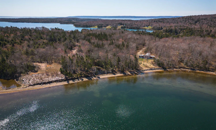 Lot Lot-13 14 Redbird And Marble Mountain Drive Road