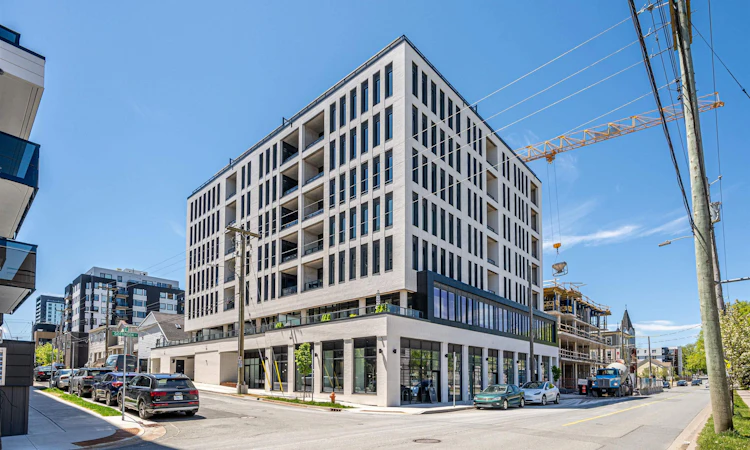 307-5511 Bilby Street