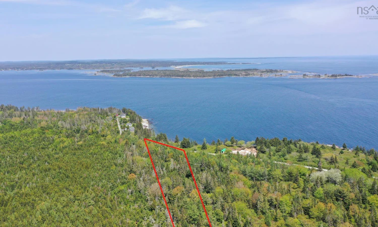 Lot-102 Long Cove Road
