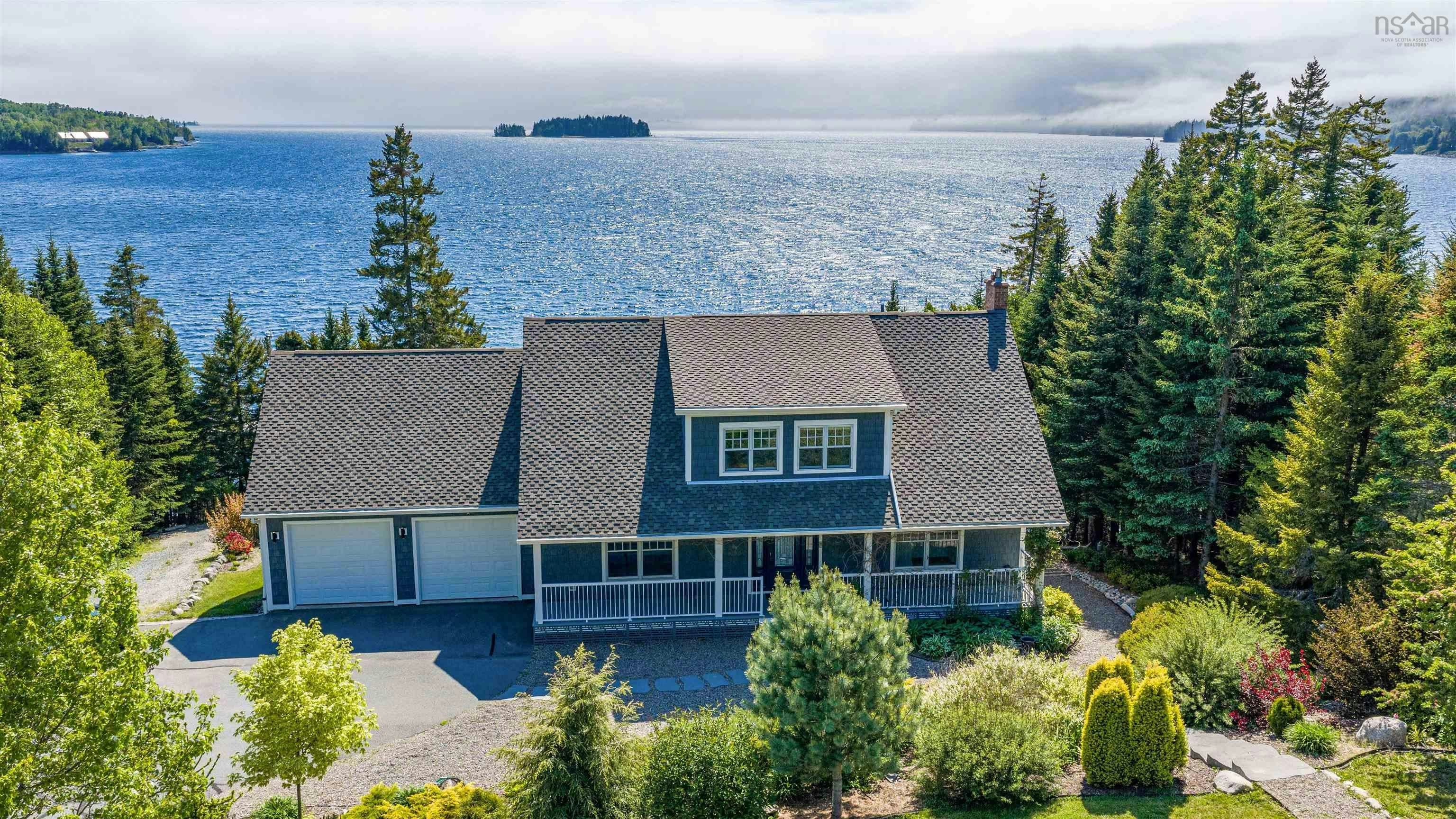 22 Ketch Court, Head of St. Margarets Bay, NS, B3Z 1Z2